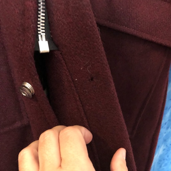 Men’s, Standard of Hollywood, Vintage, Wool, Jacket - Picture 5 of 11